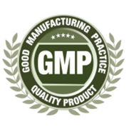 Certification GMP 