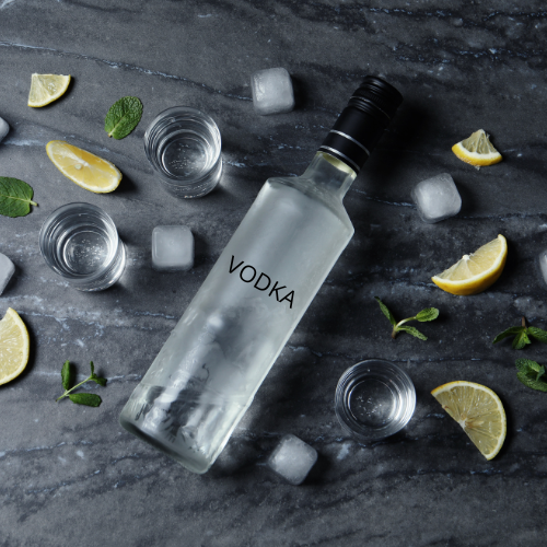Vodka