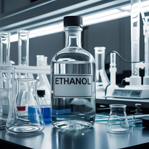 Ethanol
