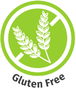 GLUTEN FREE certification
