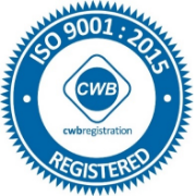 Certification ISO 9001:2015